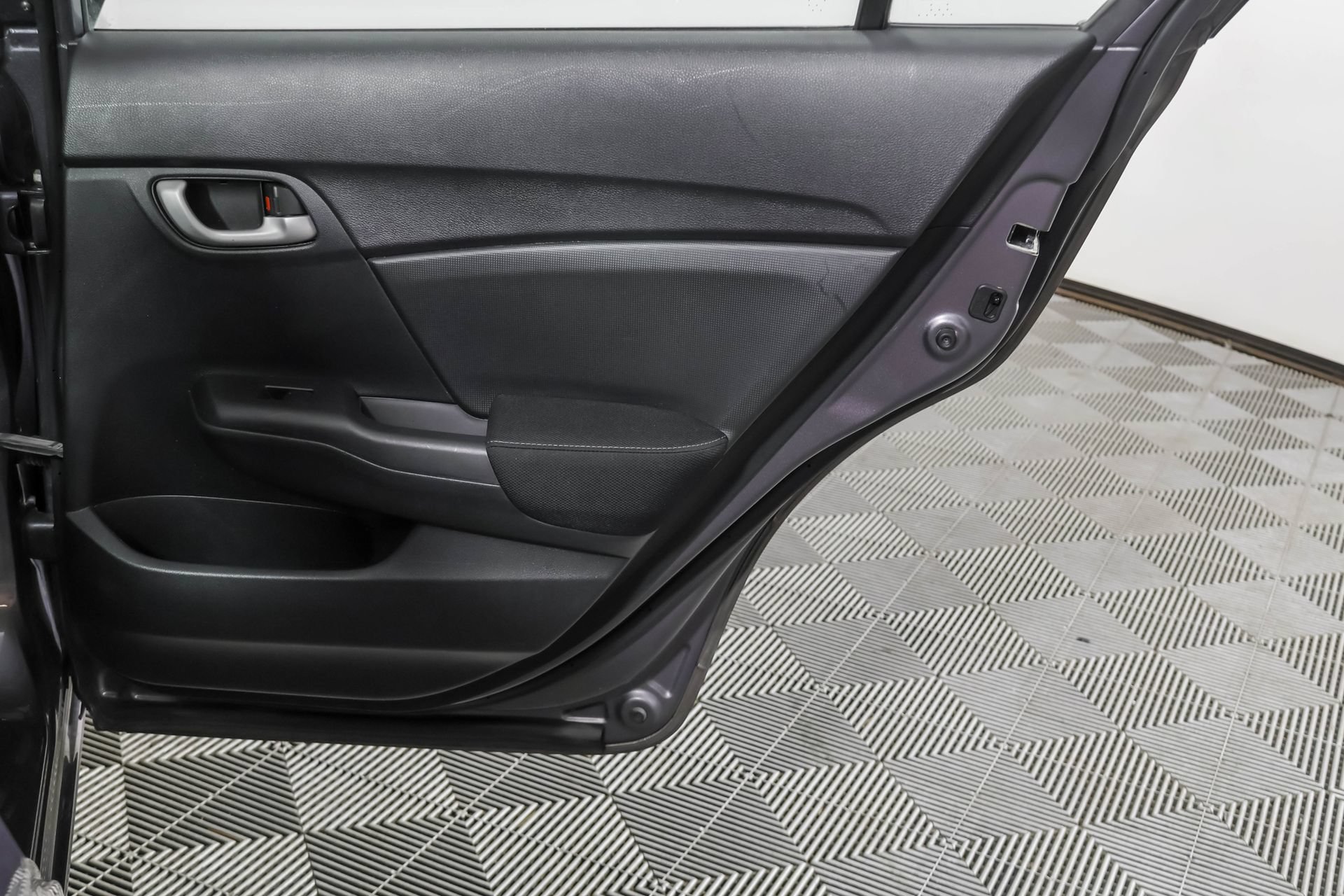 Used 2015 Honda Civic LX image 40