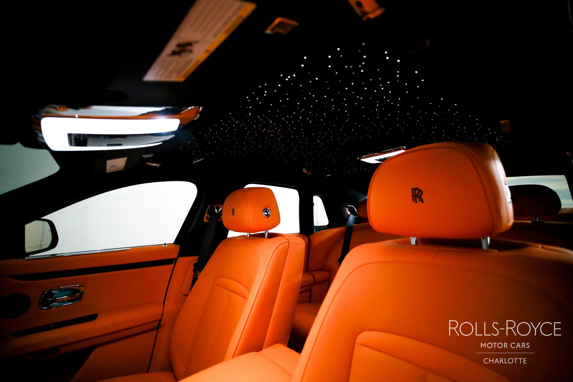 New 2027 Rolls-Royce Ghost AWD/4WD image 12