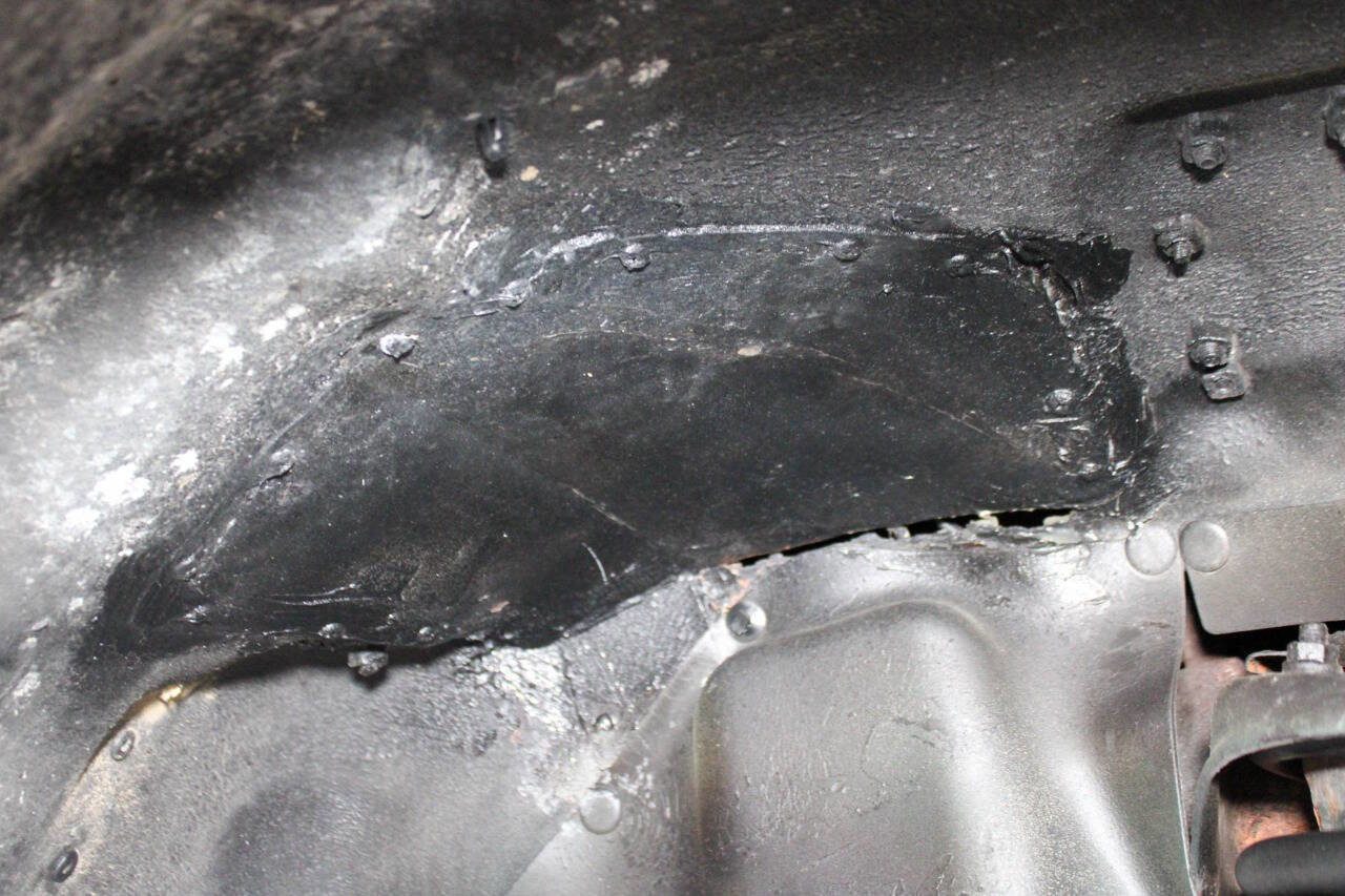 Used 1994 Toyota Land Cruiser image 36