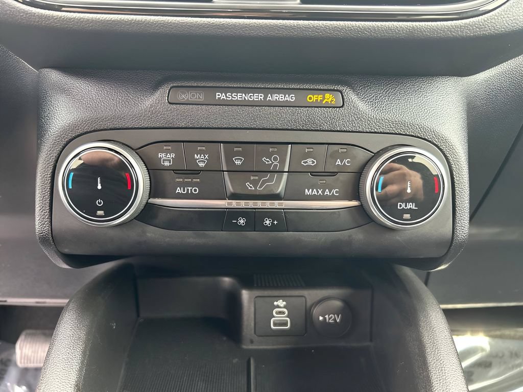 Certified 2025 Ford Escape ST-Line FWD image 16