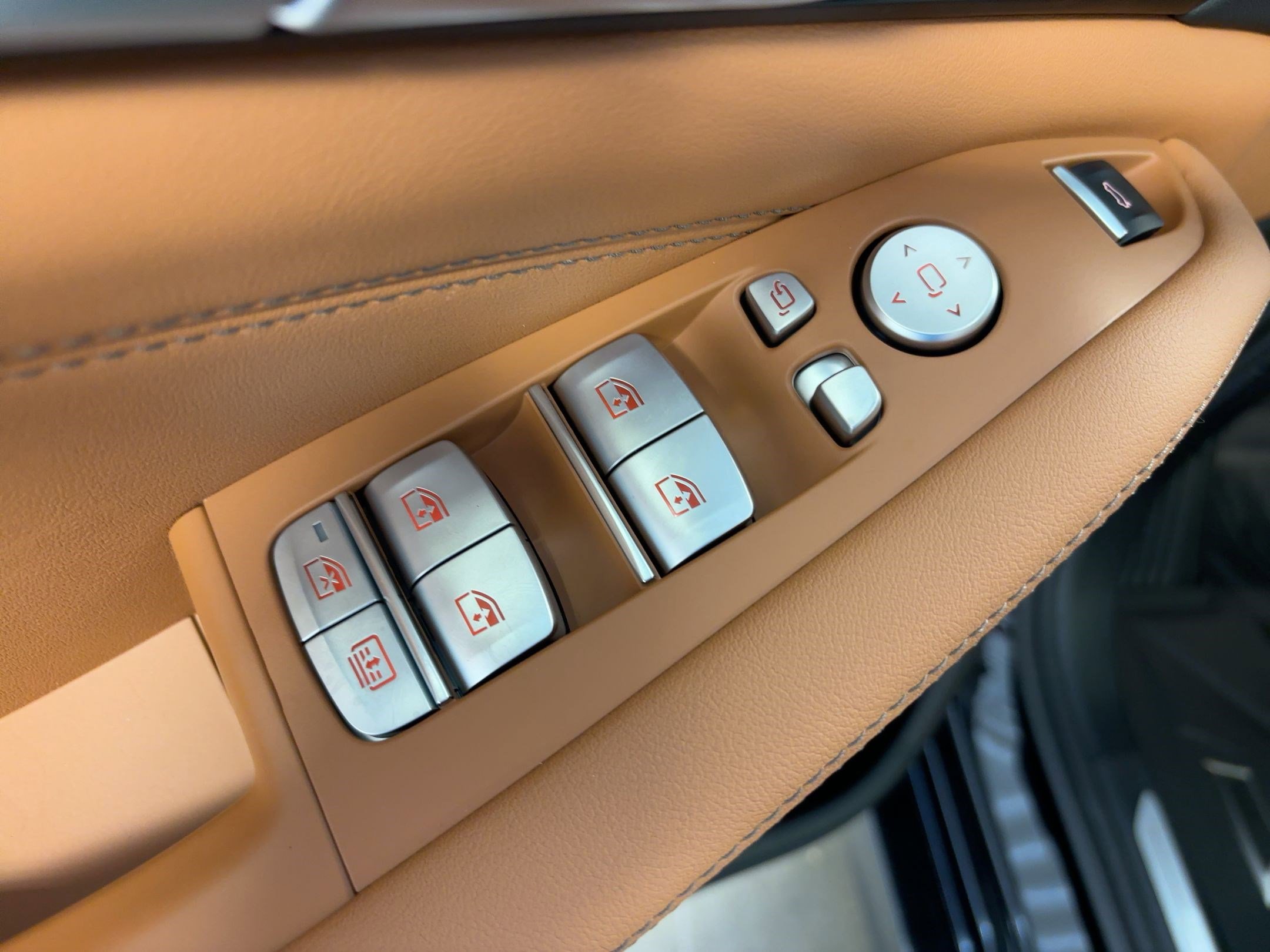 New 2026 BMW X7 xDrive40i image 20