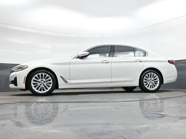 Used 2023 BMW 530i w/ Convenience Package image 36