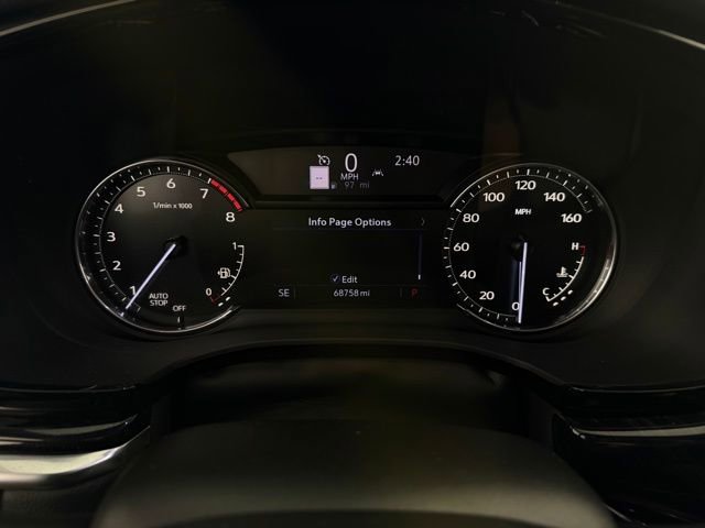 Used 2021 Cadillac XT6 Premium Luxury image 20