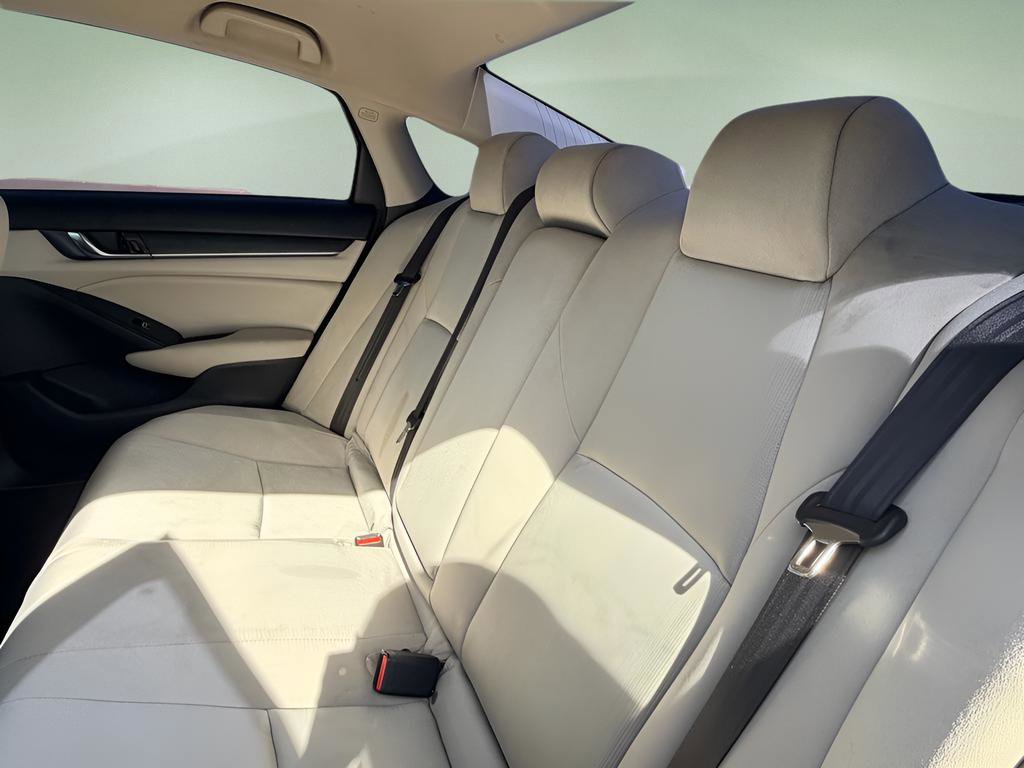 Used 2019 Honda Accord LX image 10