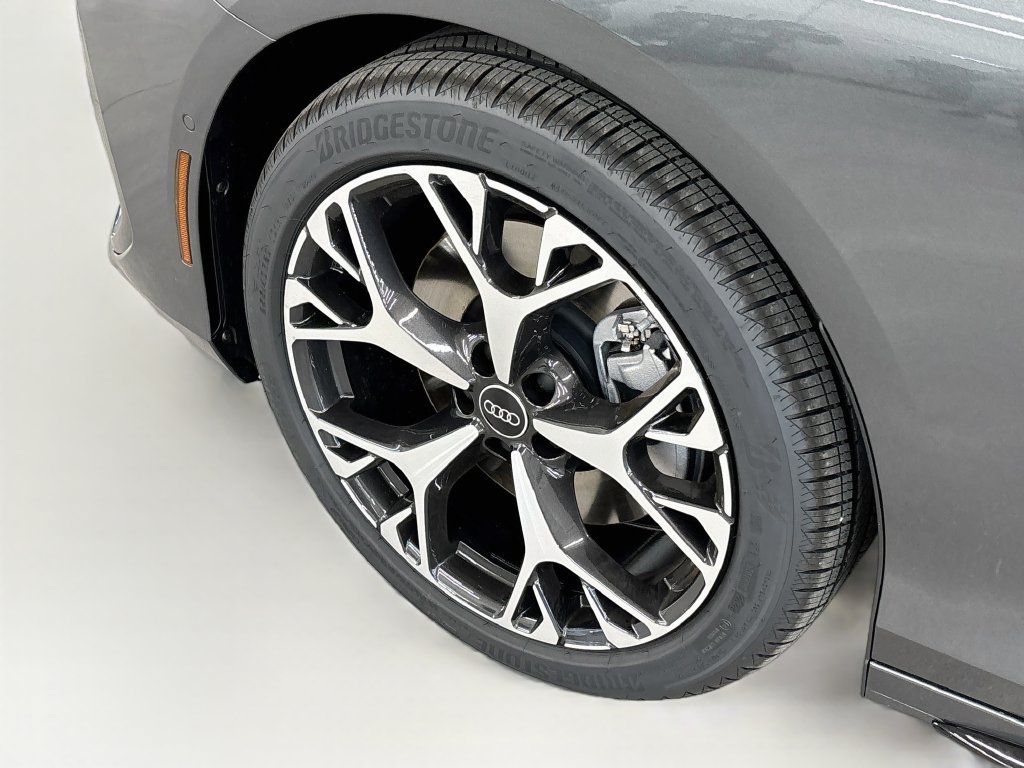 New 2026 Audi A6 Premium Plus AWD/4WD image 24