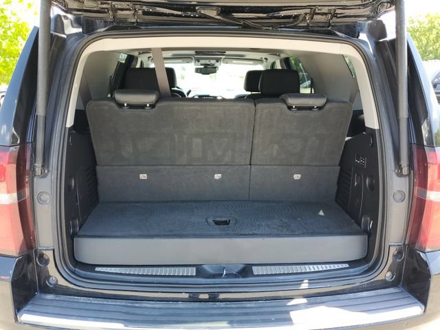Used 2018 Chevrolet Tahoe Premier AWD/4WD image 7
