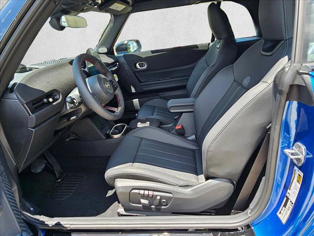 New 2026 MINI Cooper S FWD image 16