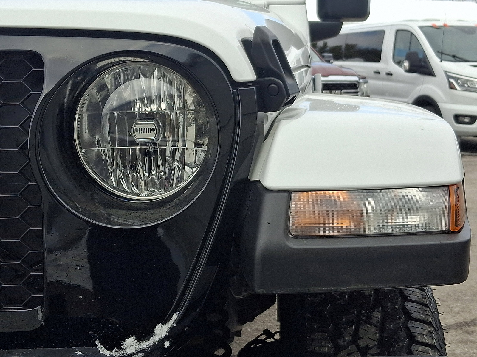 Certified 2022 Jeep Gladiator Sport image 11