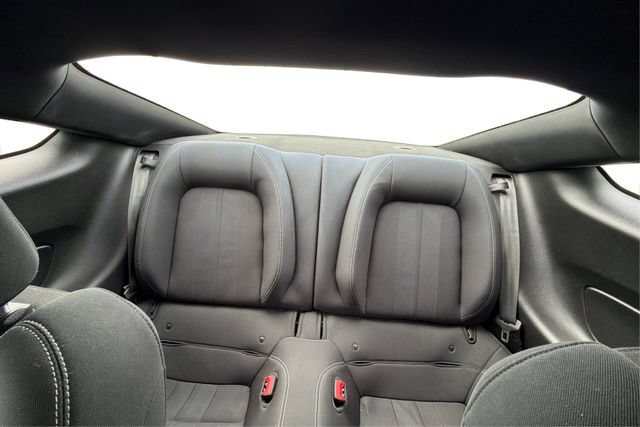 Used 2019 Ford Mustang GT RWD image 13