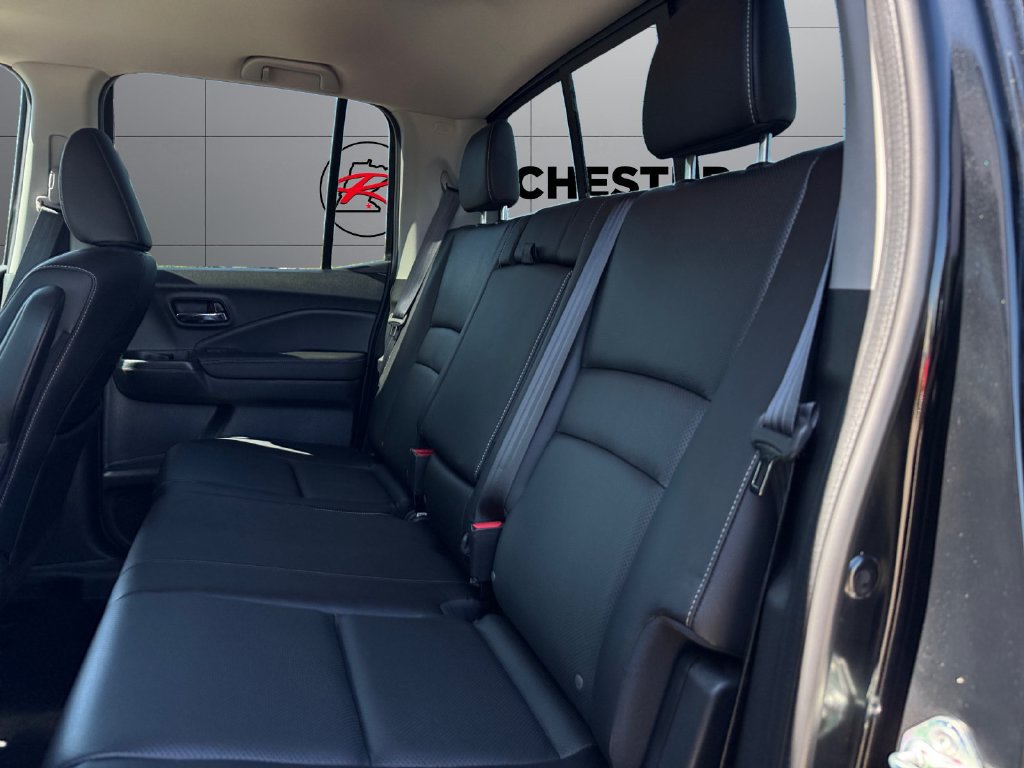 Used 2023 Honda Ridgeline RTL image 18