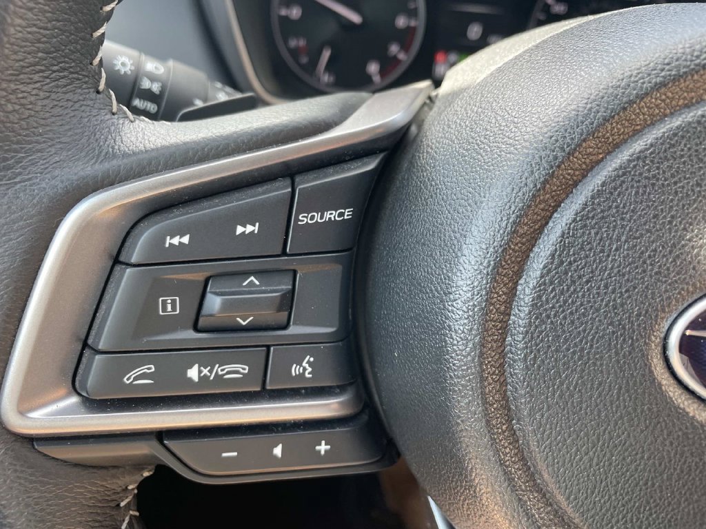 Used 2025 Subaru Legacy Limited AWD/4WD image 28