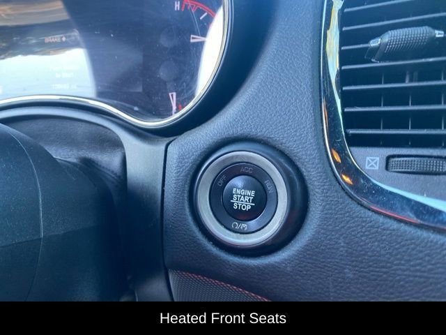 Used 2020 Dodge Durango GT image 28