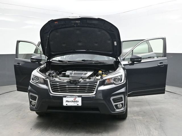 Used 2019 Subaru Forester Limited w/ Popular Package #3 AWD/4WD image 43