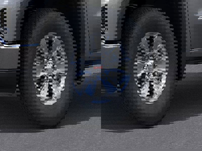New 2026 GMC Sierra 1500 SLE image 9