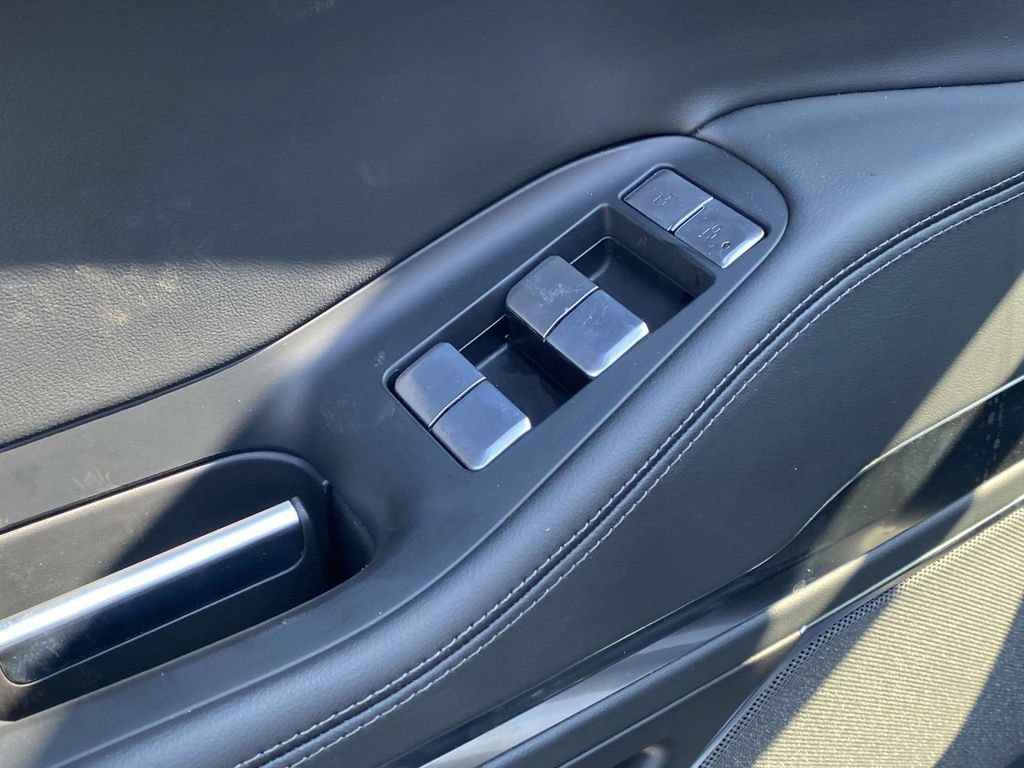 New 2025 Lincoln Navigator Reserve w/ Jet Appearance Package image 15