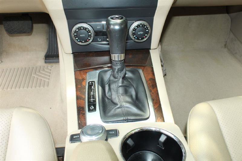 Used 2012 Mercedes-Benz GLK 350 2WD image 20