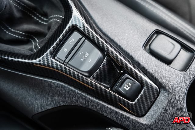Used 2017 Chevrolet Camaro SS RWD image 22