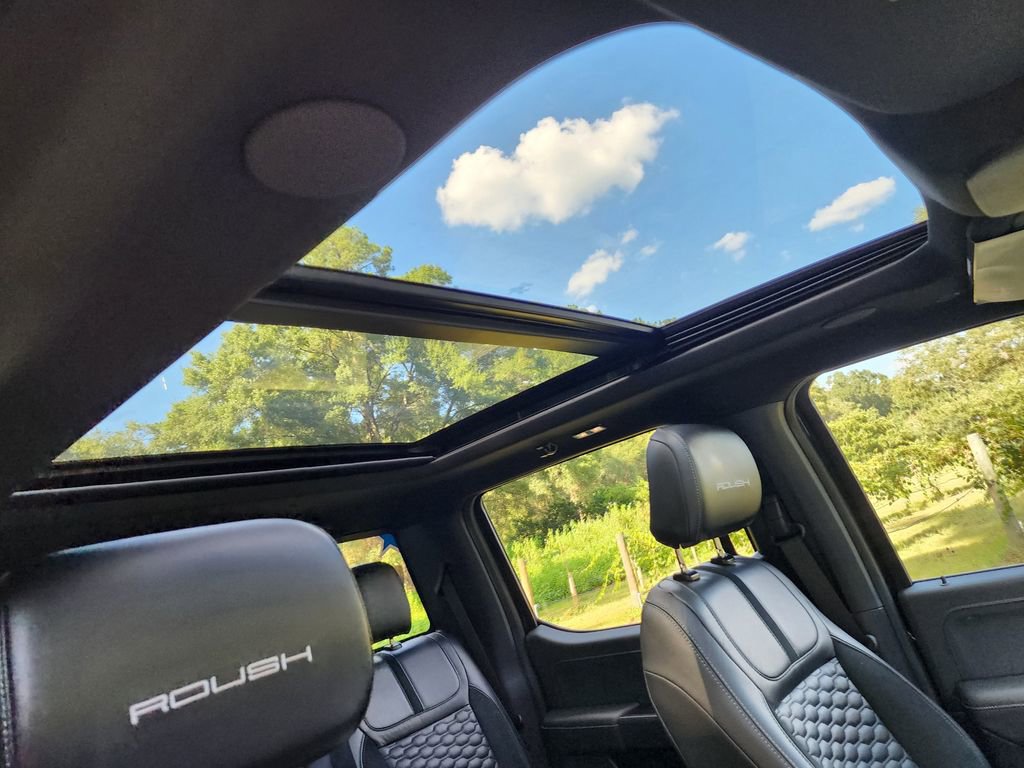 New 2025 Ford F150 Lariat w/ Equipment Group 502A High image 75