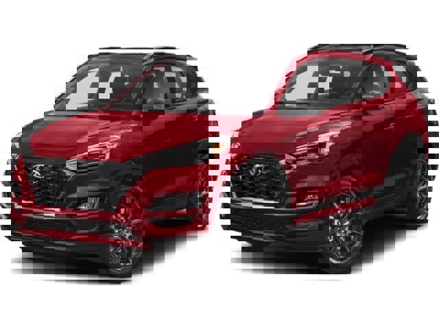 Used 2019 Hyundai Tucson Night image 1