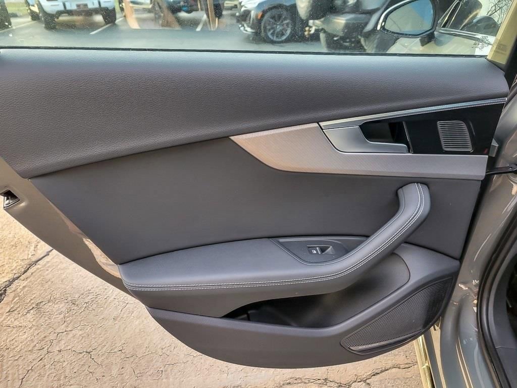 Used 2023 Audi A4 2.0T Prestige w/ Prestige Package image 19