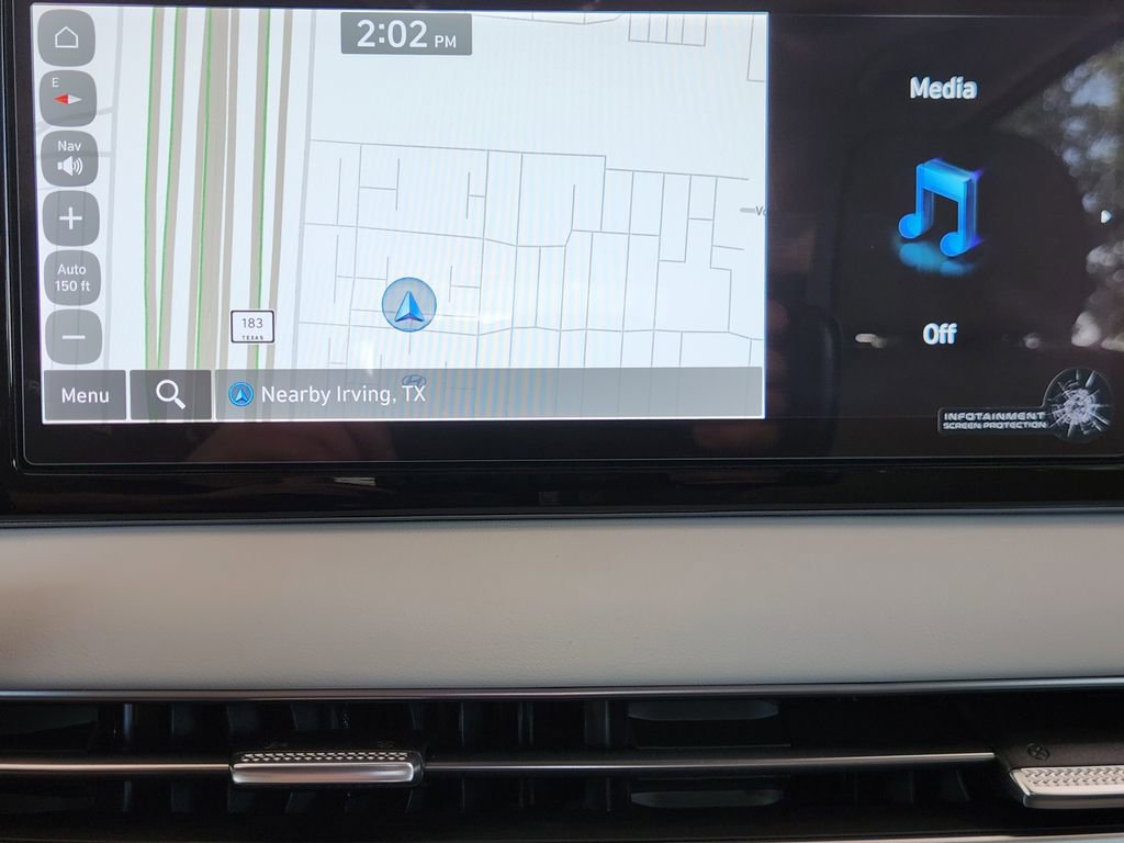 Used 2025 Hyundai Palisade Calligraphy FWD image 17