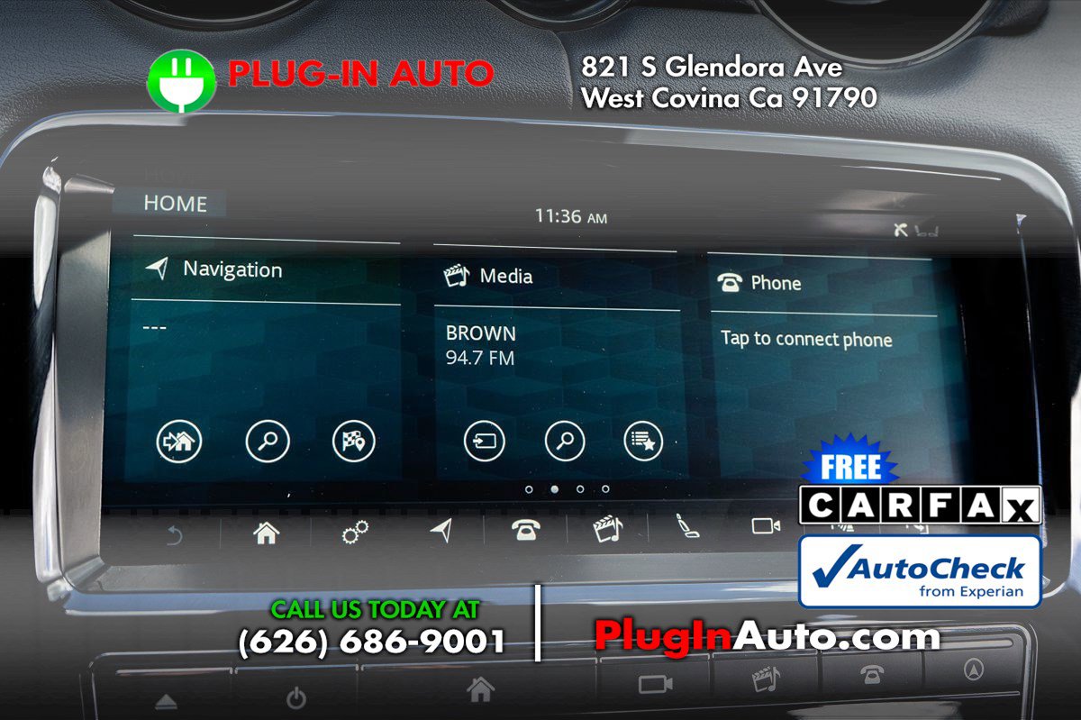 Used 2019 Jaguar XJ Supercharged image 29