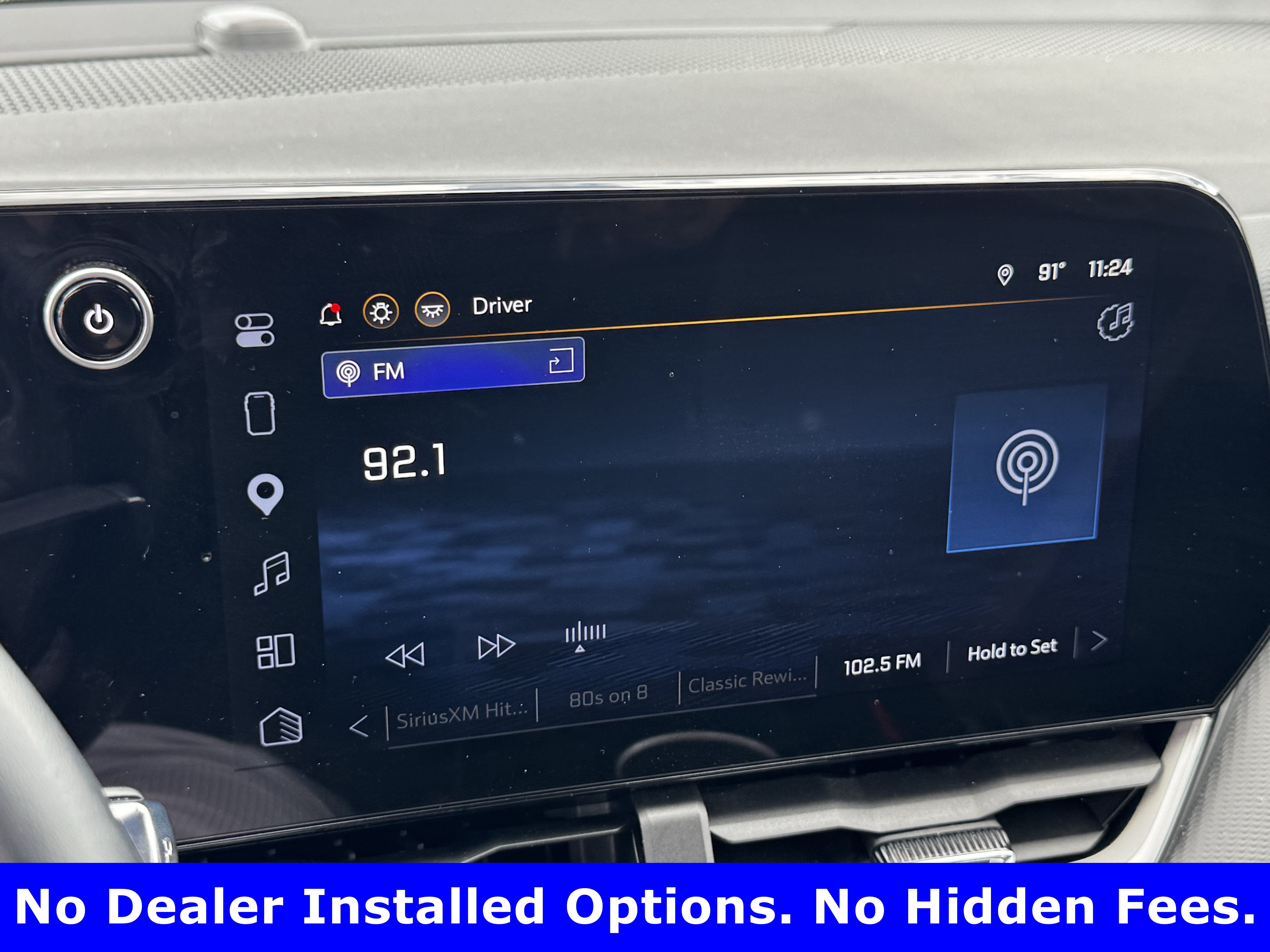 Used 2026 Chevrolet Equinox LT FWD image 19