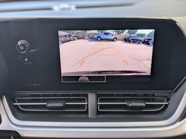 New 2026 Chevrolet Trax RS image 13