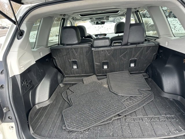 Used 2018 Subaru Forester 2.5i Touring w/ Popular Package #2 image 15