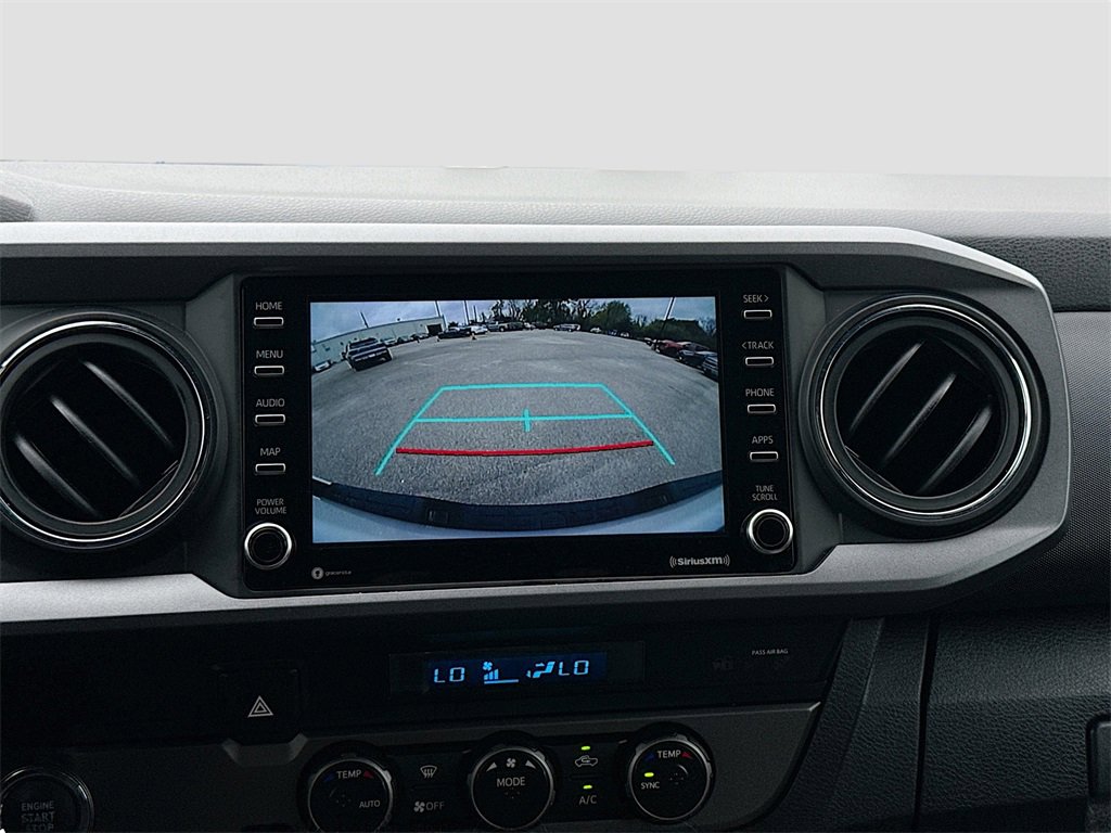 Used 2023 Toyota Tacoma TRD Sport image 13