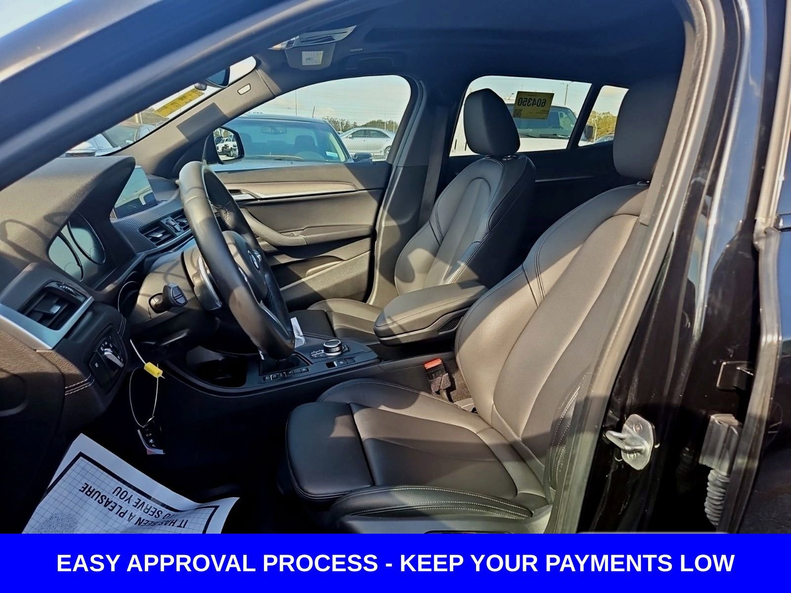 Used 2020 BMW X2 xDrive28i w/ M Sport X Package image 19