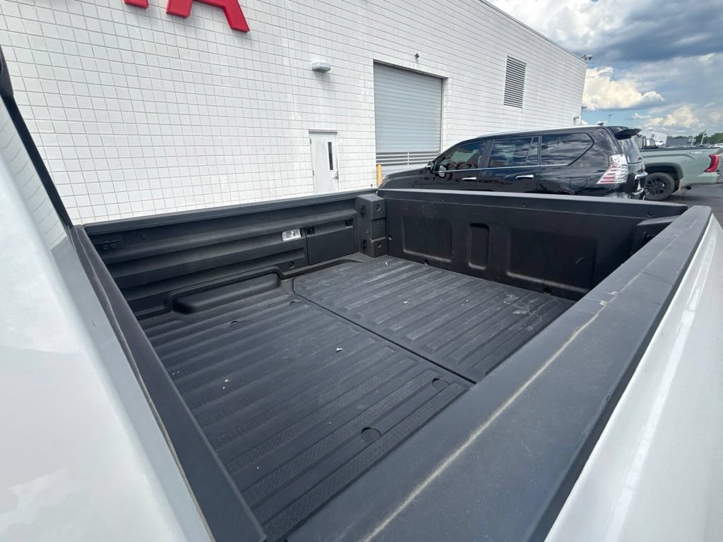 Used 2025 Honda Ridgeline RTL image 33