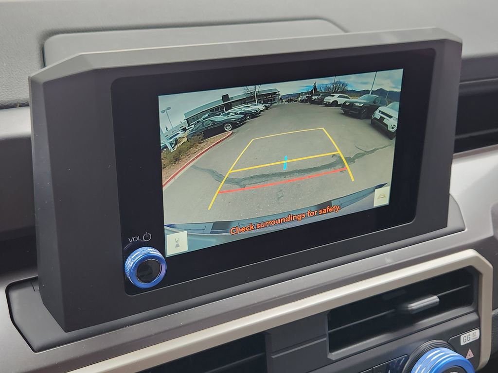 Used 2025 Toyota Tacoma SR5 image 17