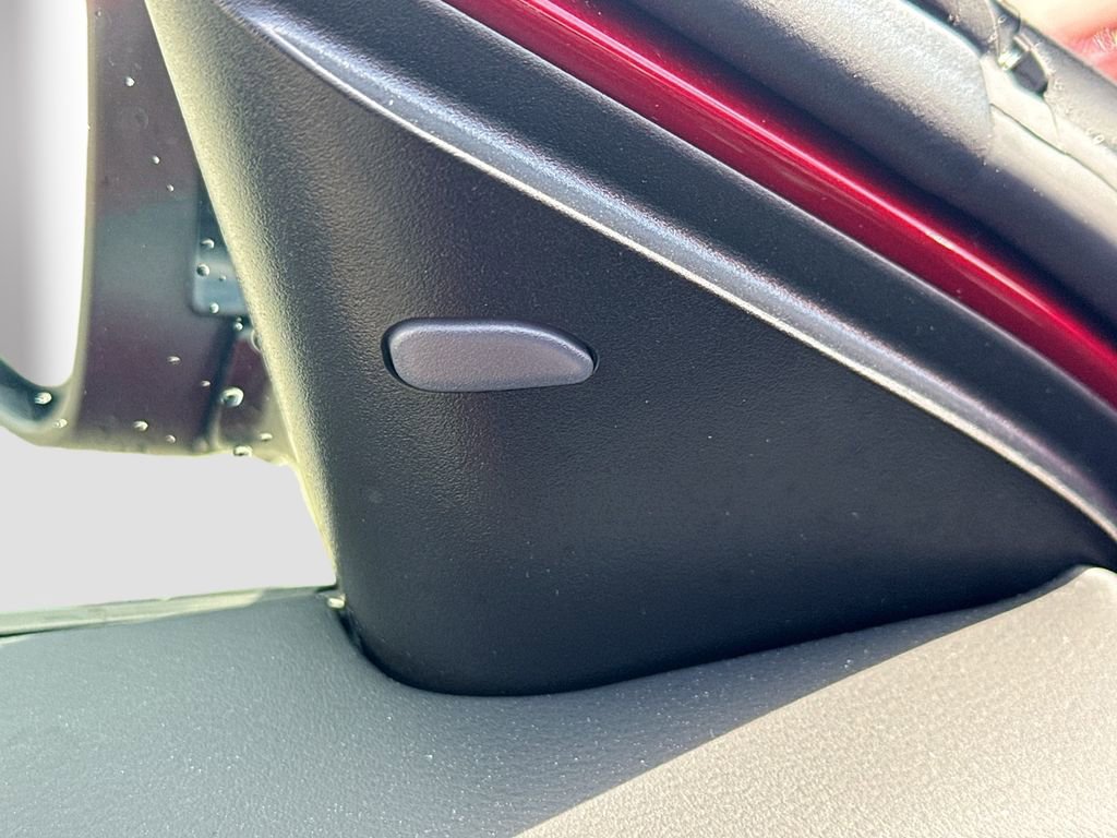 Used 2023 Nissan Altima 2.5 SR image 22