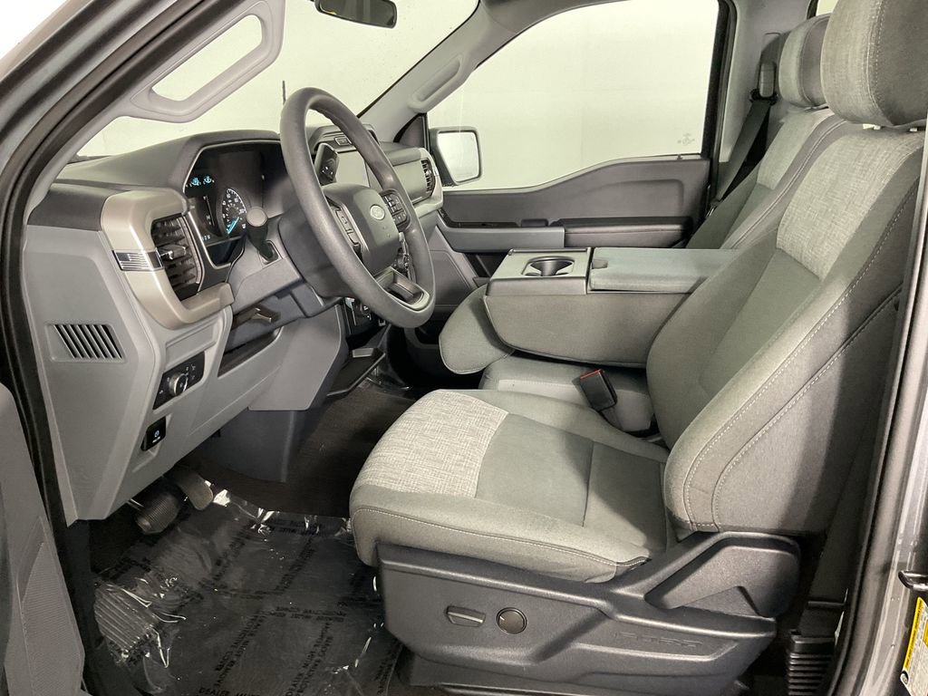 Used 2023 Ford F150 XLT image 17