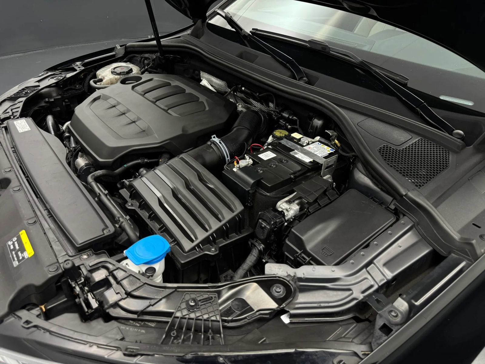 Used 2022 Audi A3 2.0T Premium image 28