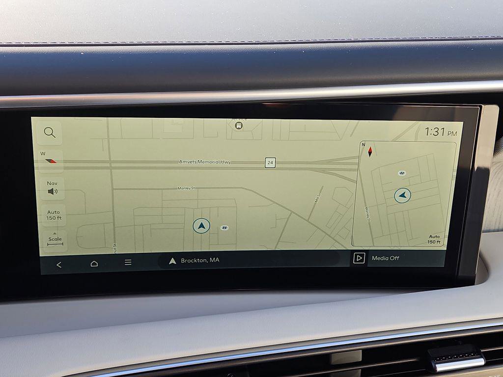 New 2026 Hyundai Palisade Calligraphy image 7