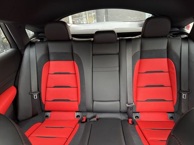 New 2026 Mercedes-Benz GLE 53 AMG 4MATIC Coupe image 12