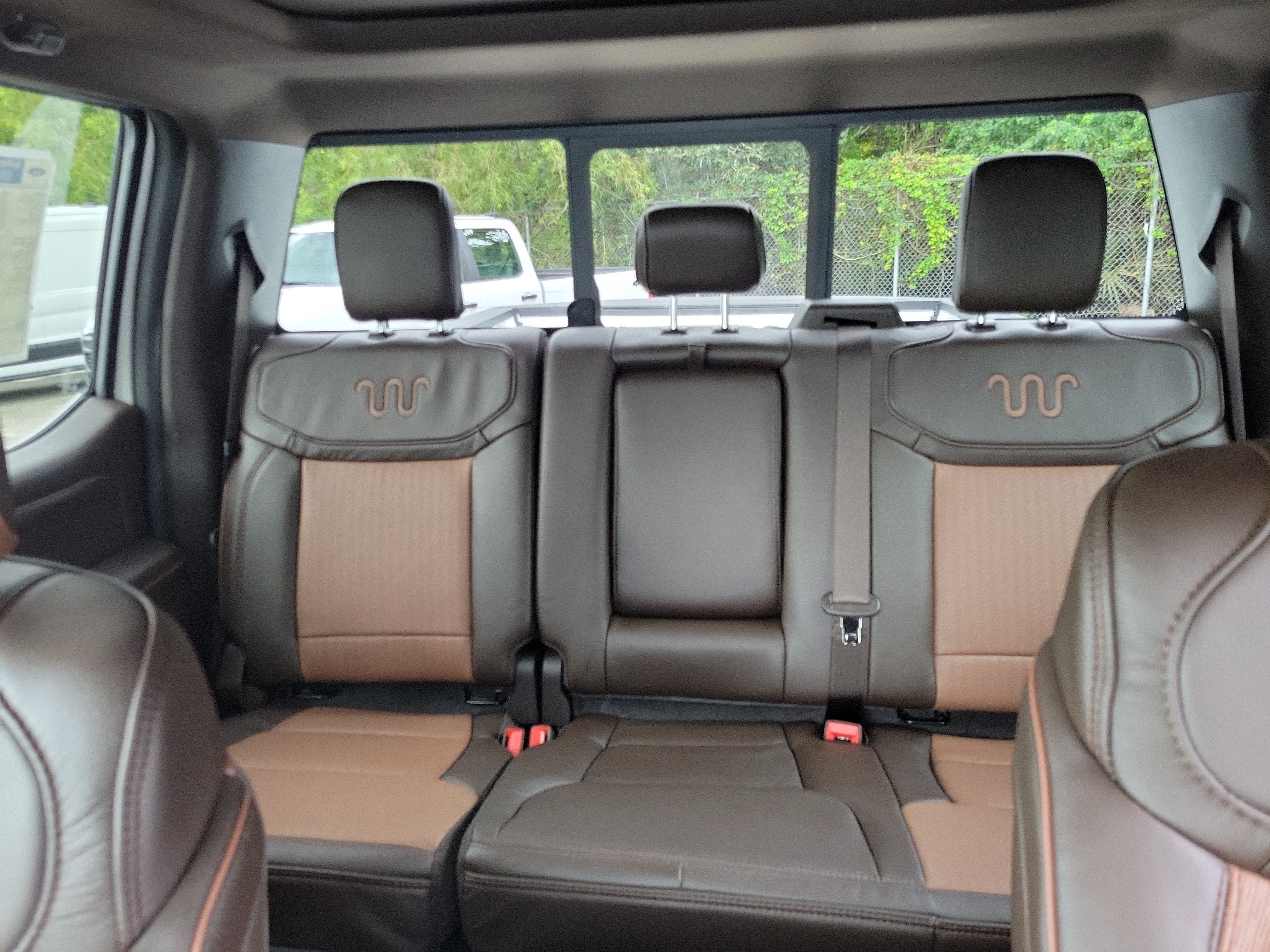 New 2027 Ford F350 King Ranch AWD/4WD image 11