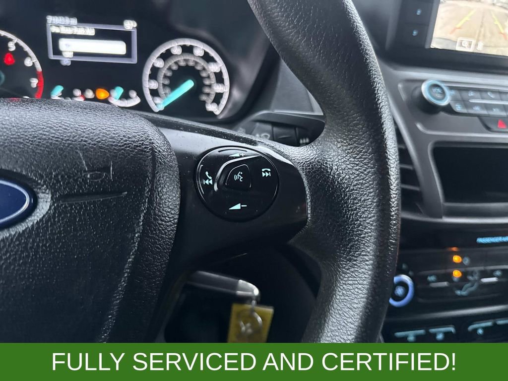 Certified 2020 Ford Transit Connect XL image 23
