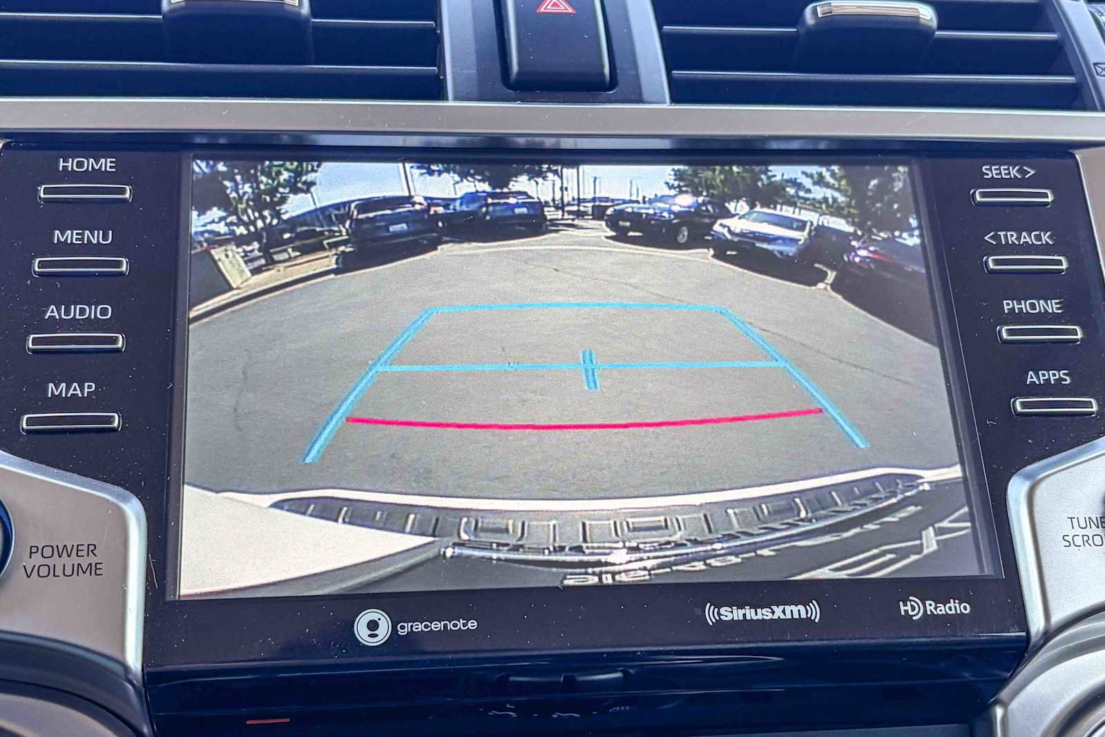 Used 2024 Toyota 4Runner SR5 image 23