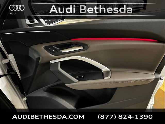 New 2026 Audi Q5 Premium AWD/4WD image 24