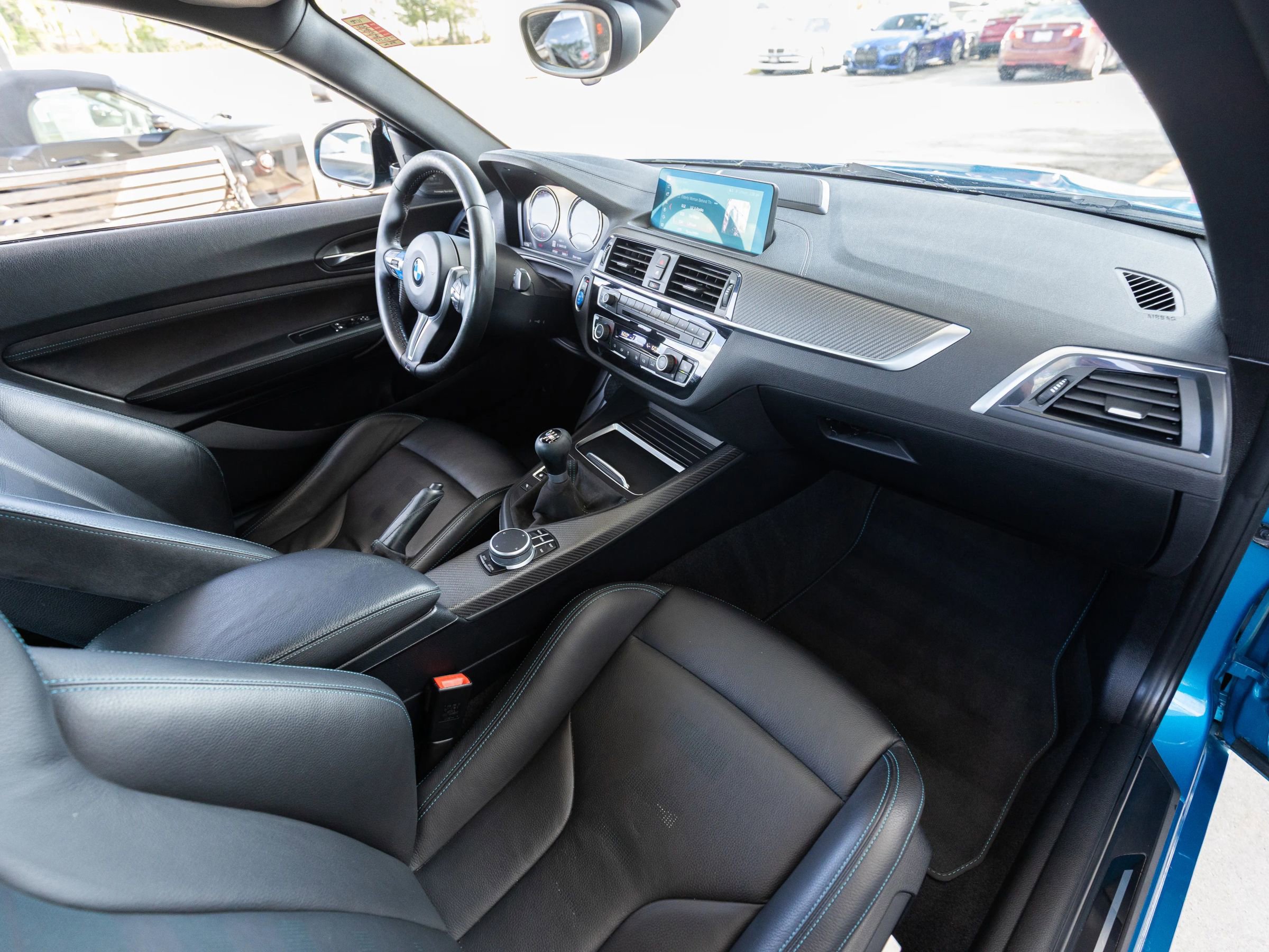Used 2020 BMW M2 Competition w/ Executive Package image 23