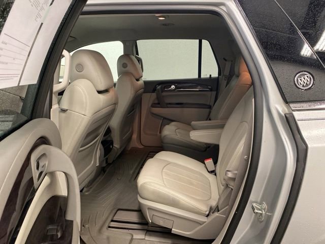 Used 2017 Buick Enclave Leather w/ Trailering Package AWD/4WD image 20