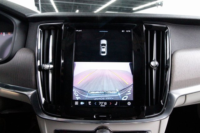 Certified 2023 Volvo S90 B6 Plus image 15
