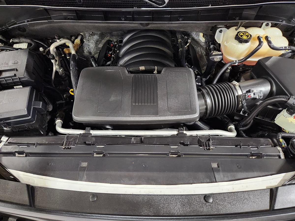 Used 2023 GMC Yukon Denali Ultimate AWD/4WD image 55