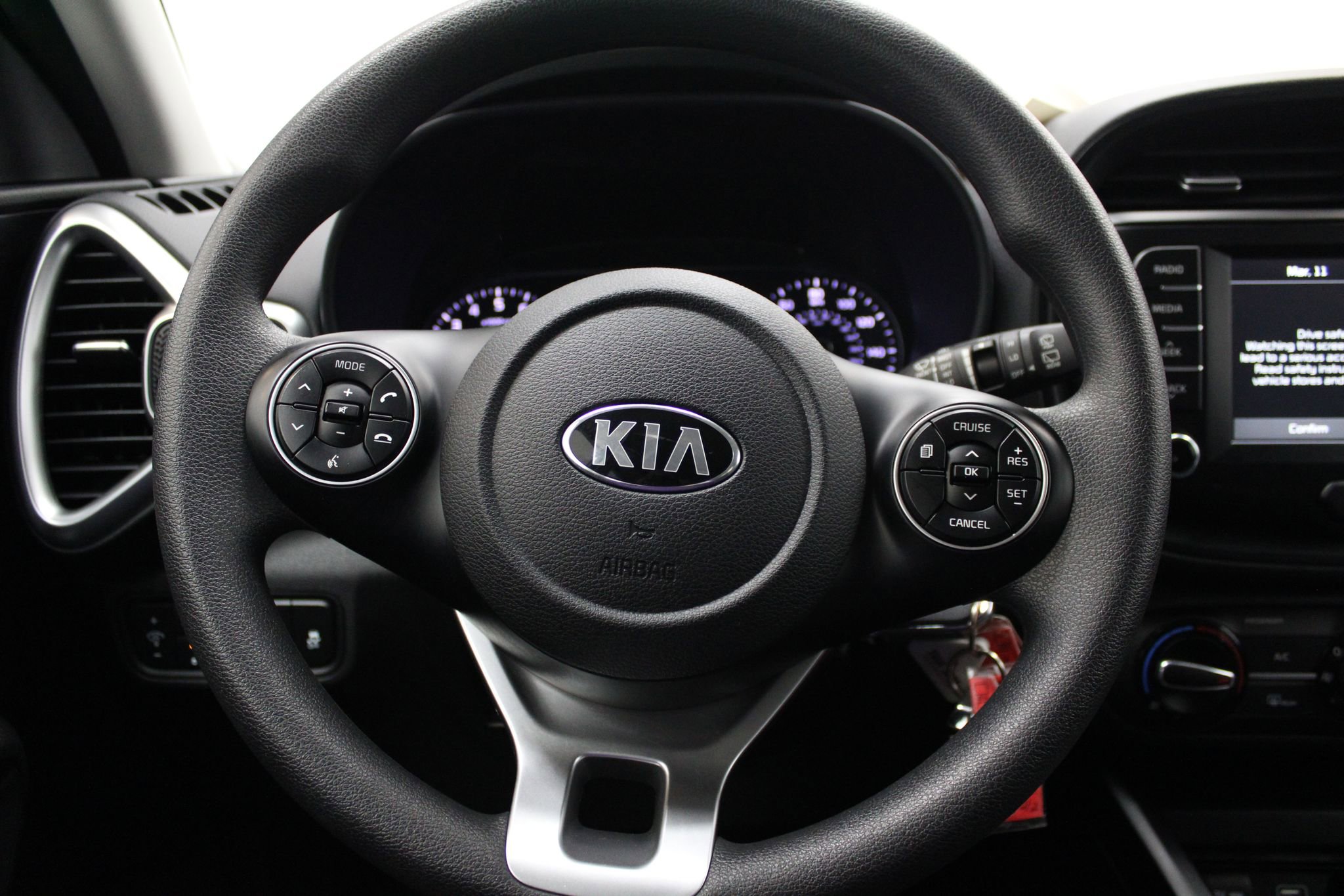 Used 2021 Kia Soul S image 26