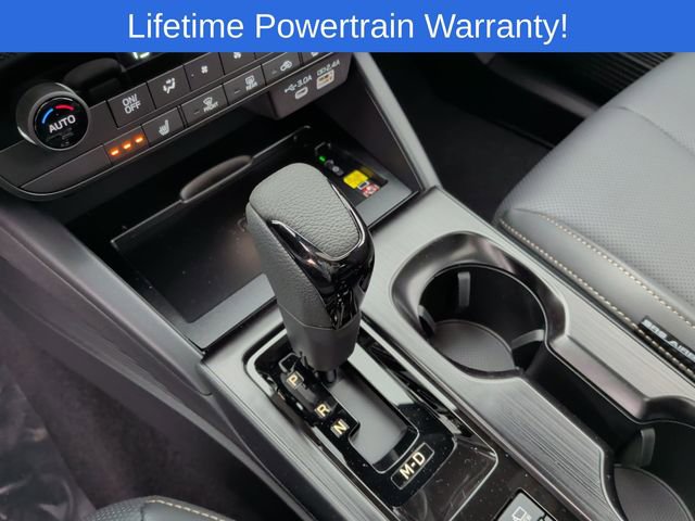 New 2026 Subaru Outback Limited XT w/ Premium/Limited Package 2 image 24