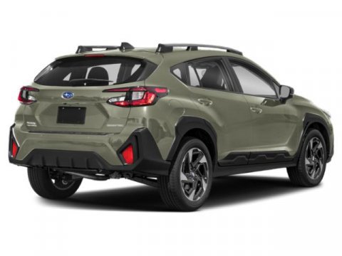 New 2026 Subaru Crosstrek 2.5i Limited image 2