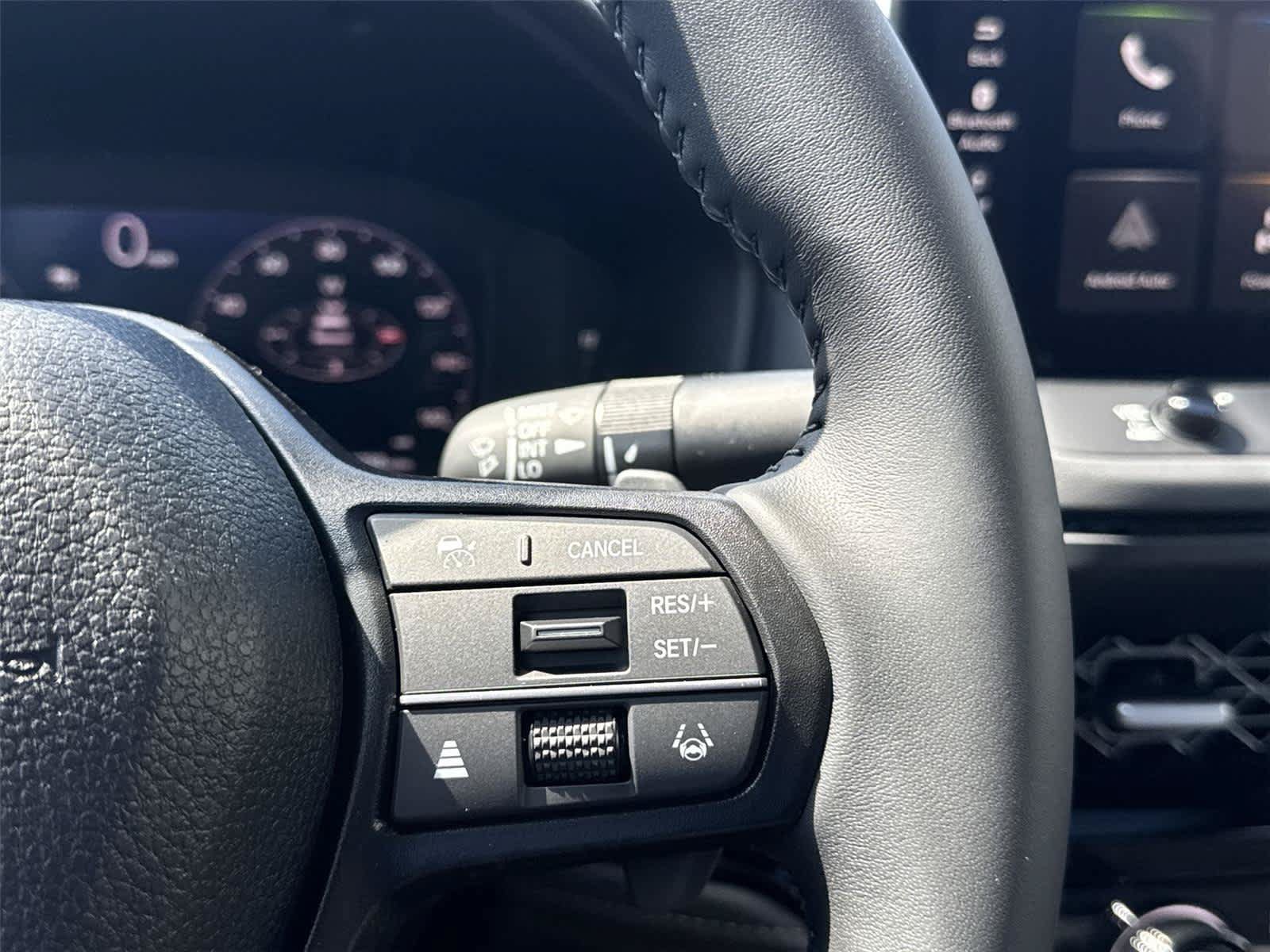Used 2025 Honda Accord Sport image 20